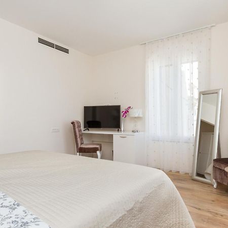 Spalatum Boutique Suites Split Phòng bức ảnh
