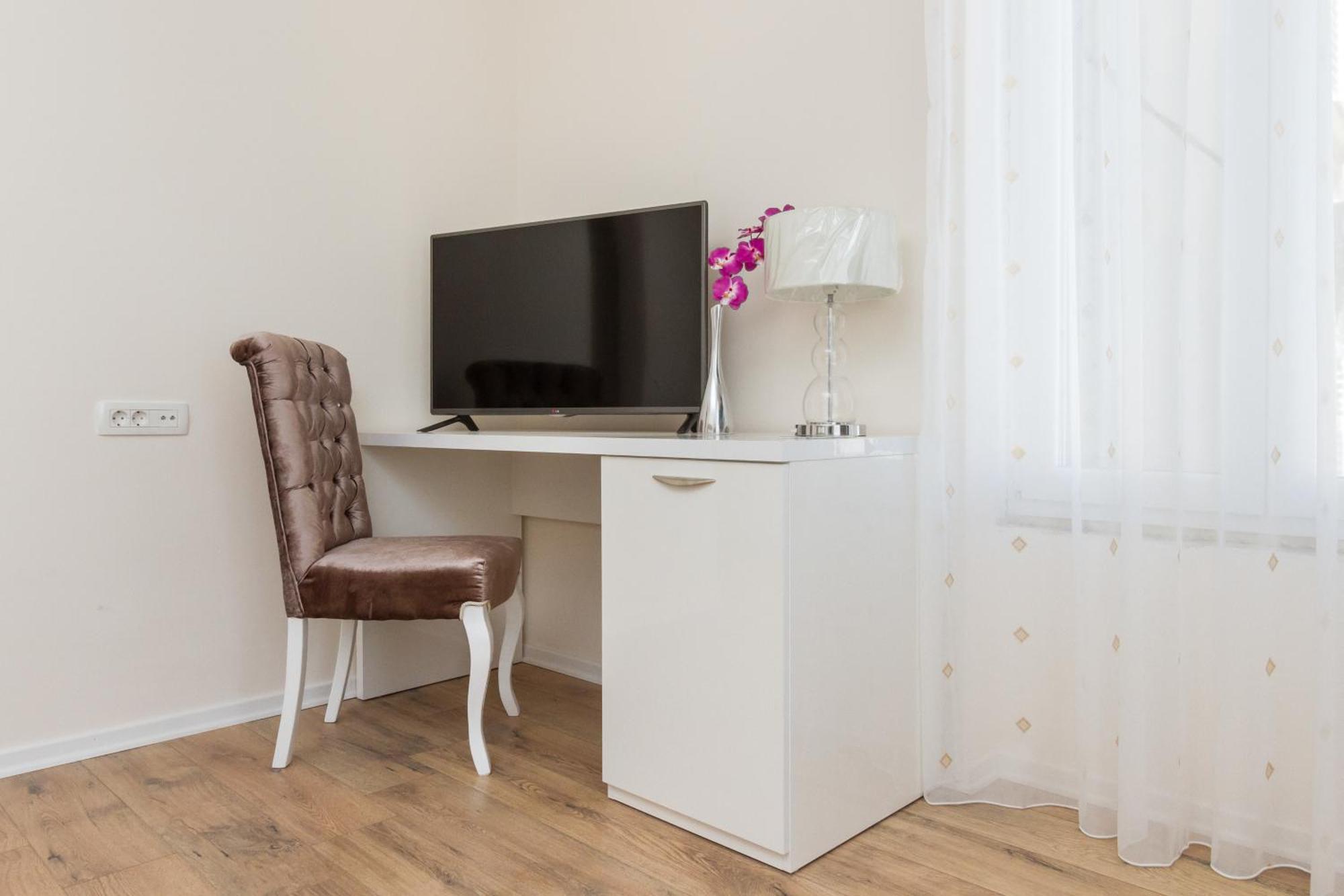 Spalatum Boutique Suites Split Phòng bức ảnh