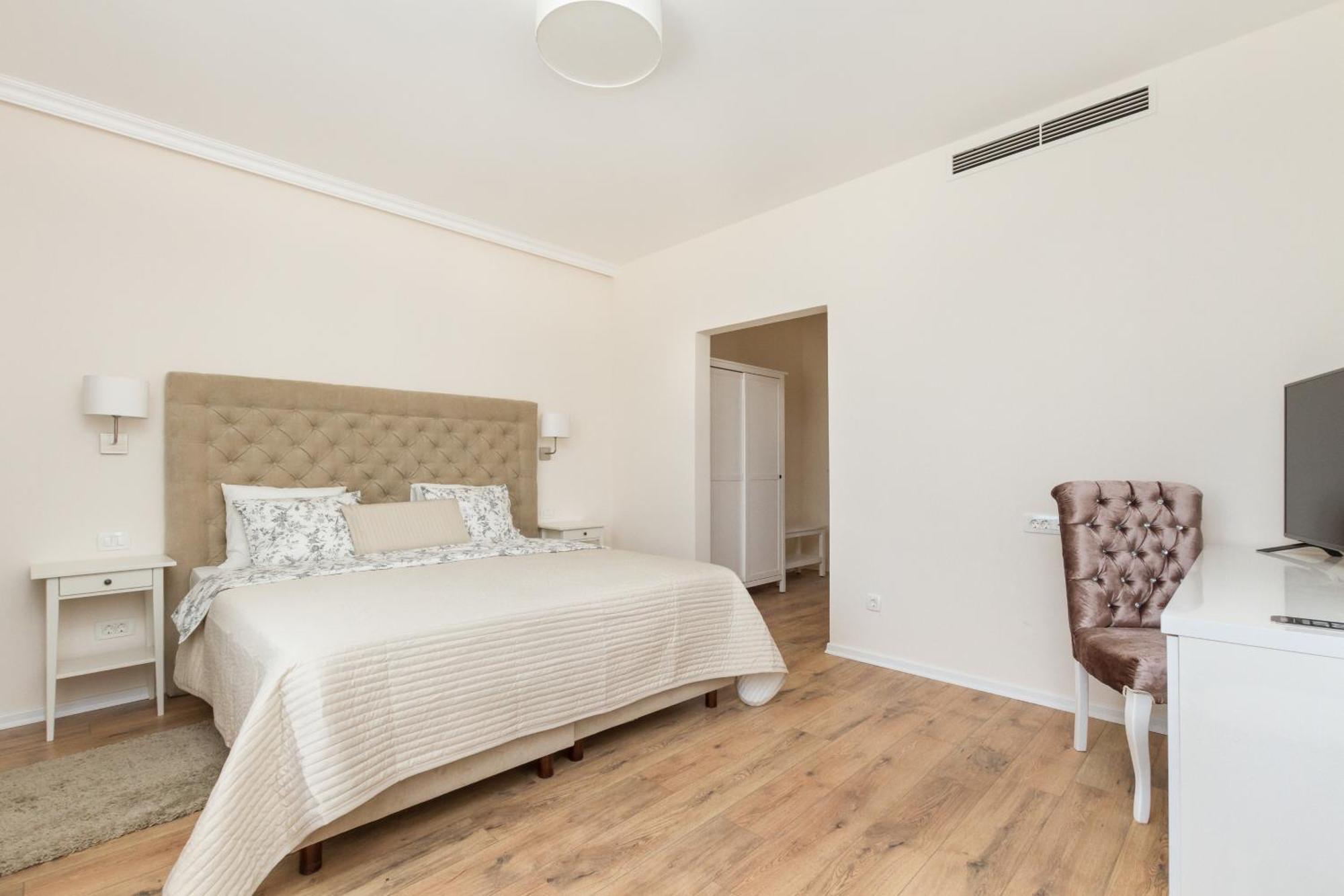 Spalatum Boutique Suites Split Phòng bức ảnh