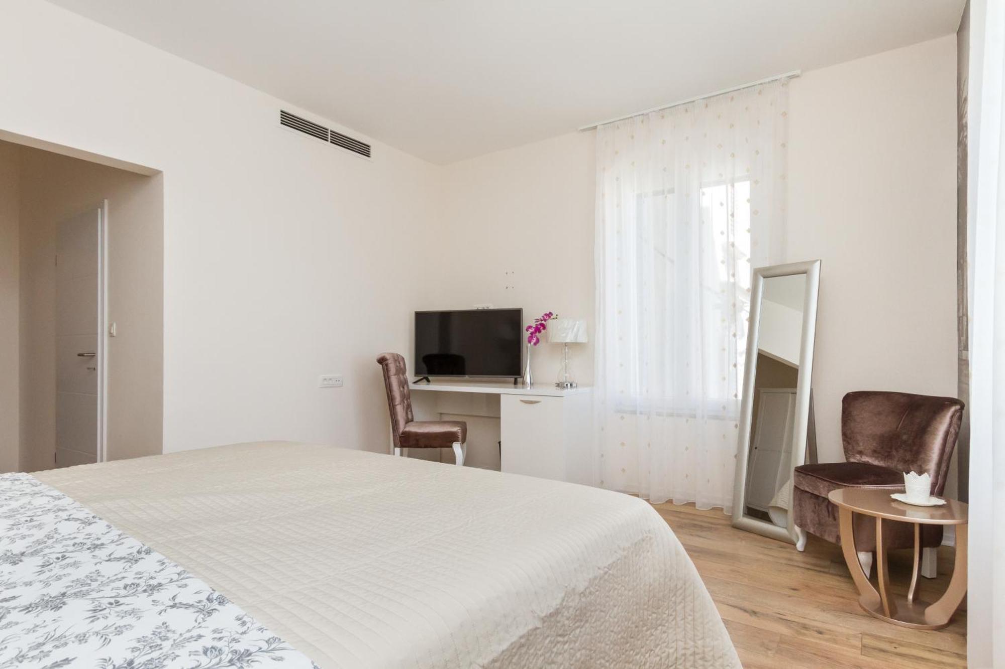 Spalatum Boutique Suites Split Phòng bức ảnh