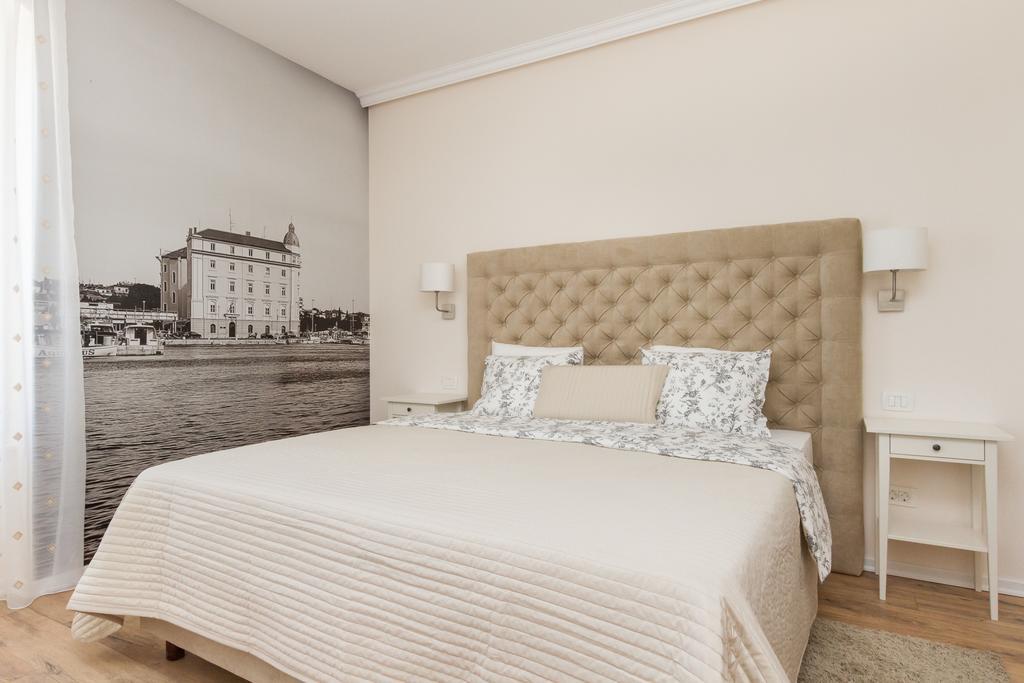 Spalatum Boutique Suites Split Phòng bức ảnh