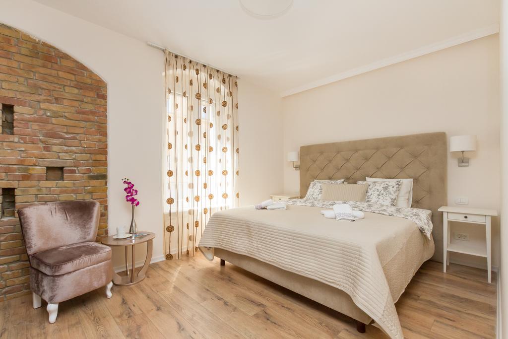 Spalatum Boutique Suites Split Phòng bức ảnh
