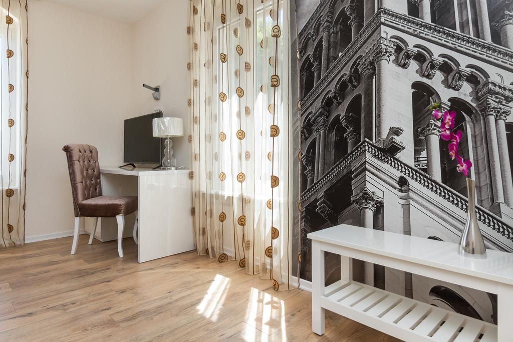 Spalatum Boutique Suites Split Phòng bức ảnh