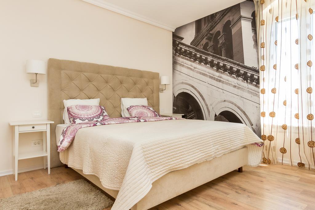 Spalatum Boutique Suites Split Phòng bức ảnh