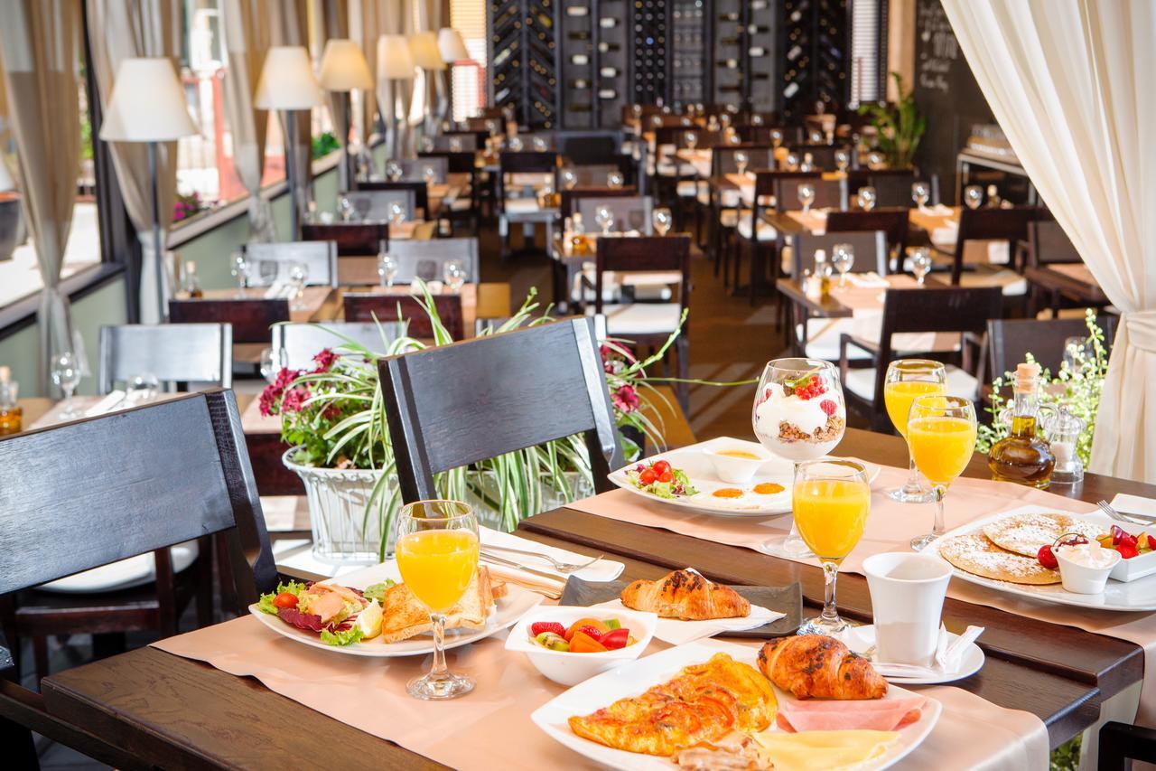 Spalatum Boutique Suites Split Ngoại thất bức ảnh