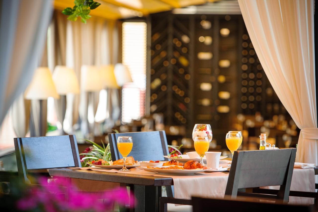 Spalatum Boutique Suites Split Ngoại thất bức ảnh